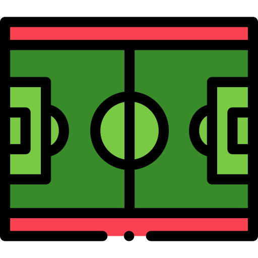 Soccer field